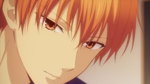 Fruits Basket - S2E22: That Isn't What I Want