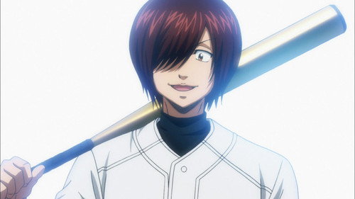Ace of the Diamond - S1E45: Fantasy