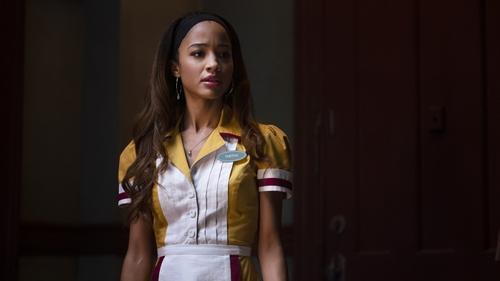 Riverdale - S6E2: Chapter Ninety-Seven: Ghost Stories