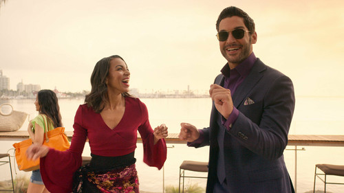 Lucifer - S6E4: Pin the Tail on the Daddy