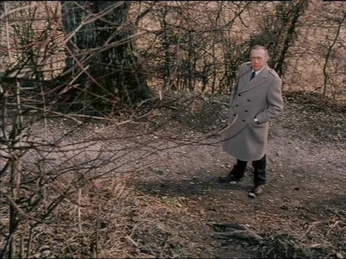 Derrick - S1E1: Waldweg