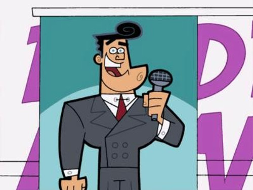 The Fairly OddParents - S6E13: Wishy Washy