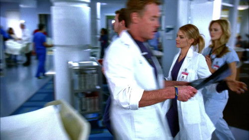 Scrubs - S9E4: Our Histories