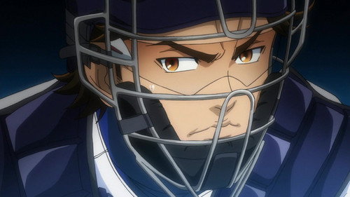 Ace of the Diamond - S2E34: Innocent