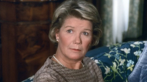 Dallas - S3E10: Mastectomy (2)