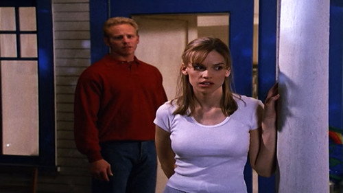 Beverly Hills, 90210 - S8E8: Friends, Lovers and Children