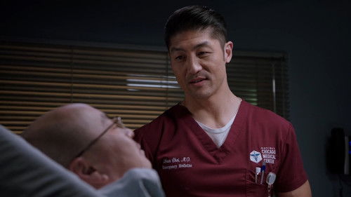 Chicago Med - S4E20: More Harm Than Good