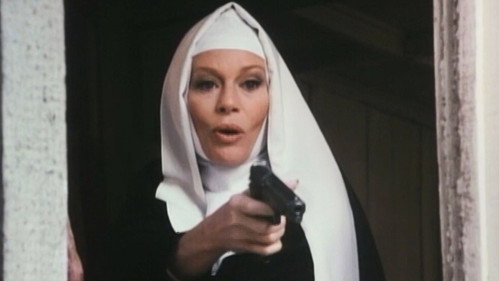 Falcon Crest - S3E27: The Avenger