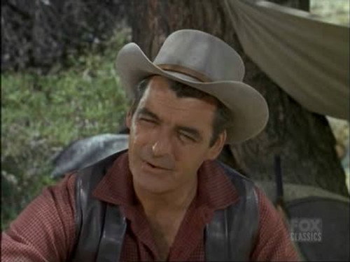 Bonanza - S6E4: Thanks for Everything, Friend