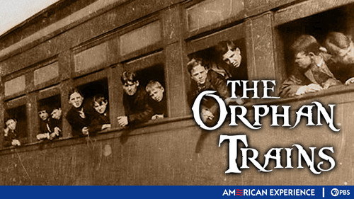 American Experience - S8E4: The Orphan Trains