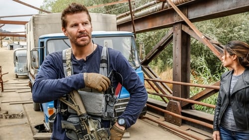 SEAL Team - S1E11: Containment