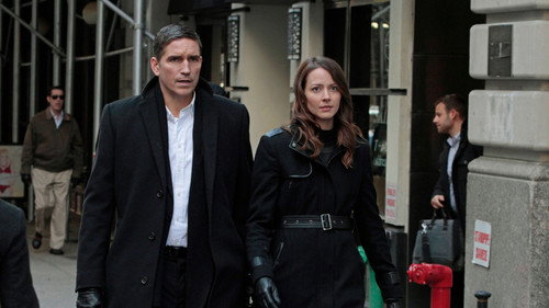 Person of Interest - S3E22: A House Divided