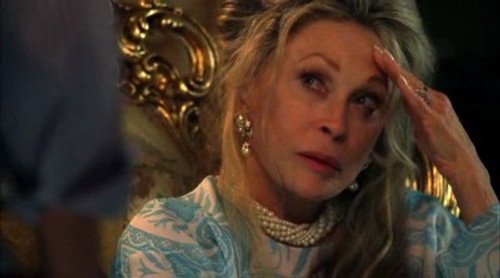 CSI: Crime Scene Investigation - S6E13: Kiss-Kiss, Bye-Bye