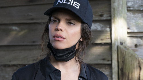 NCIS: New Orleans - S7E5: Operation Drano (1)
