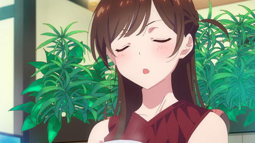 Rent-a-Girlfriend - S1E13: Dream and Girlfriend