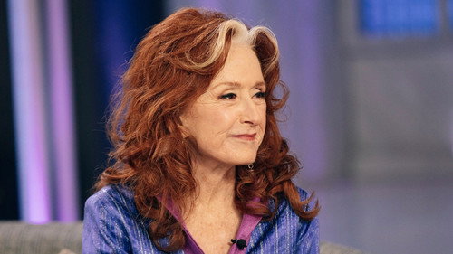 The Kelly Clarkson Show - S3E137: Adam Richman, Da'Vine Joy Randolph, Bonnie Raitt
