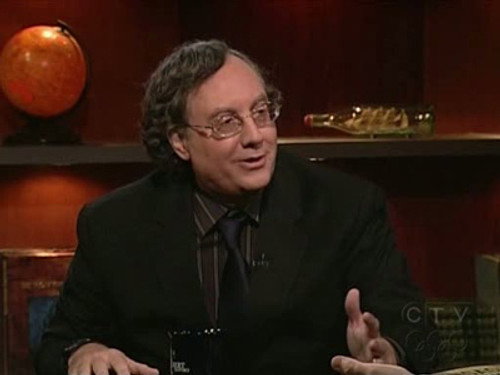 The Colbert Report - S5E39: Juan Cole