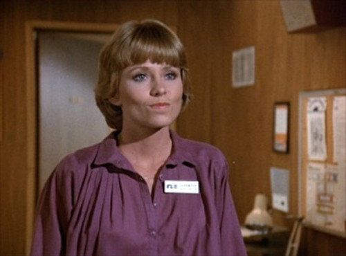 The Love Boat - S2E5: Where is it Written?/Julie's Aunt/The Big Deal