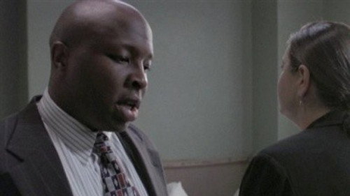 The Practice - S2E27: Duty Bound