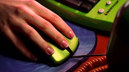 Smallville - S4E7: Jinx