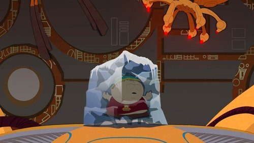 South Park - S10E12: Go God Go (1)