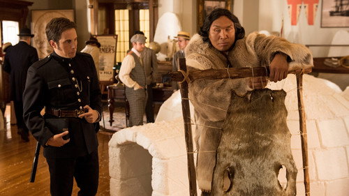Murdoch Mysteries - S9E10: The Big Chill