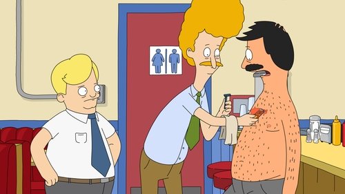 Bob's Burgers - S7E4: They Serve Horses, Don't They?