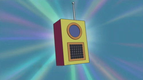 Doraemon - S1E29: Antique Competition