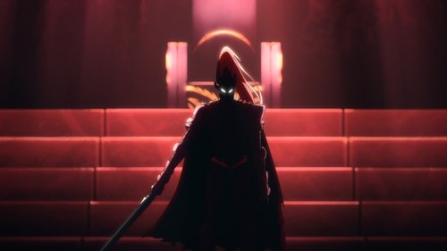 Solo Leveling - S1E11: A Knight Who Defends an Empty Throne