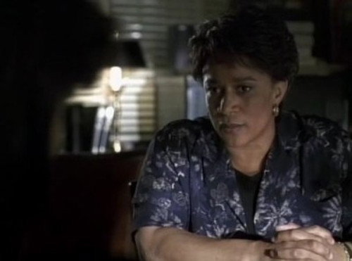 Law & Order - S9E2: DWB