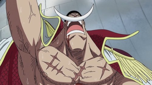 One Piece - S13E475: Moving into the Final Phase! Whitebeard's Trump Card for Recovery!