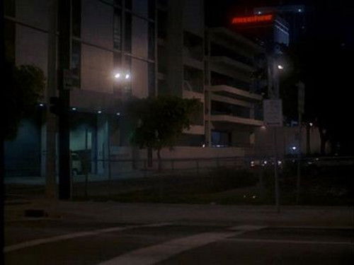 Miami Vice - S3E13: Down for the Count (2)