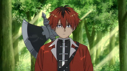 Frieren: Beyond Journey's End - S1E6: The Hero of the Village