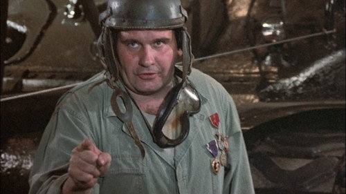 Hill Street Blues - S5E21: Queen for a Day