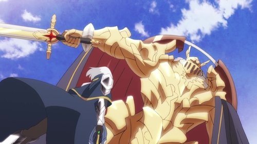 The Misfit of Demon King Academy - S1E13: Let the World Be Filled With Love