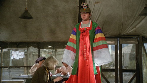 M*A*S*H - S5E16: Ping Pong