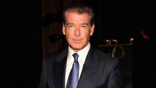 Conan - S4E125: Pierce Brosnan, Jaime King, Hampton Yount