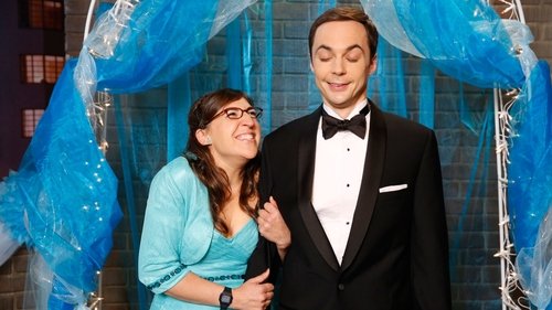 The Big Bang Theory - S8E8: The Prom Equivalency