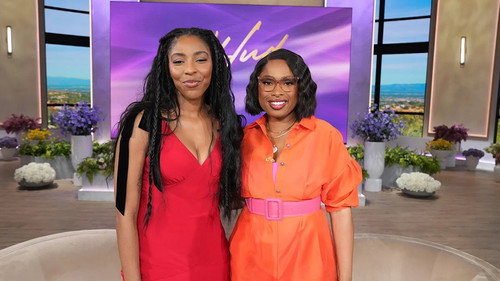 The Jennifer Hudson Show - S3E168: Jessica Williams, Kevin Olusola