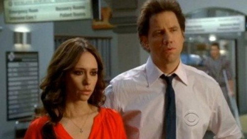 Ghost Whisperer - S5E20: Blood Money