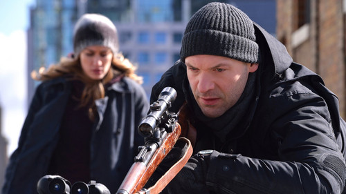 The Strain - S2E10: The Assassin
