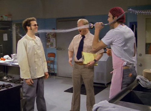 That '70s Show - S5E20: No Quarter