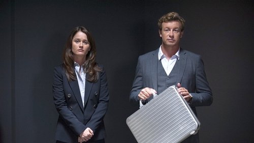 The Mentalist - S7E5: The Silver Briefcase