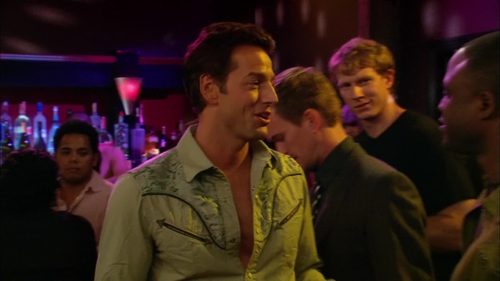 How I Met Your Mother - S2E10: Single Stamina