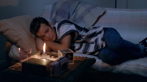 Beverly Hills, 90210 - S2E3: Summer Storm