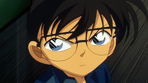 Detective Conan - S1E436: Information Gathered About the Detective Boys (2)