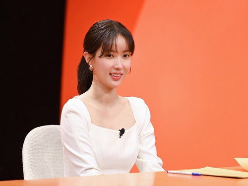 My Little Old Boy - S1E326: "Auction Event Has Been Unveiled" with Im Soo-hyang