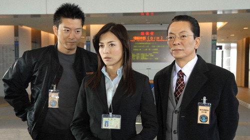 AIBOU: Tokyo Detective Duo - S5E20: Episode 20