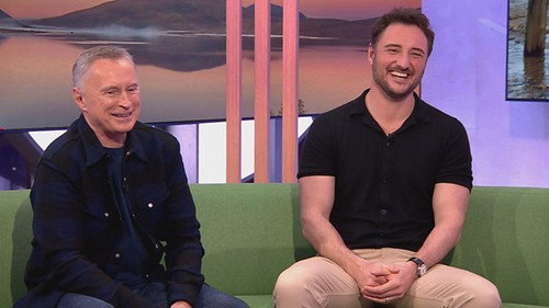 The One Show - S20E35: 24/02/2025