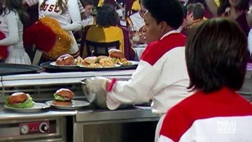 Hell's Kitchen - S7E3: 13 Chefs Compete